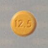 Adderall 12.5mg