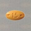 Adderall 15mg