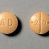 Adderall 20mg