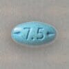 Adderall 7.5mg