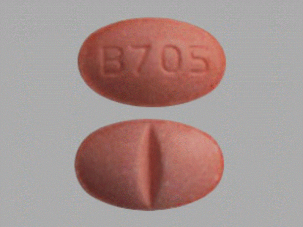 Alprazolam 0.5mg