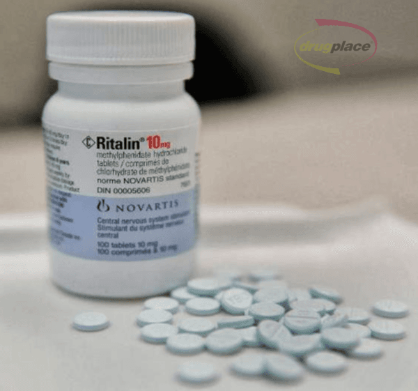 Buy Ritalin Online