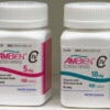 AMB 10 5421 (Ambien 10 mg)