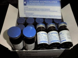 Buy Liquid Ketamine Online