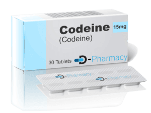 Codeine 15 Mg