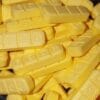 Yellow Xanax Bars [R039]