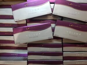 JUVEDERM VOLUMA LIDOCAINE 1ML