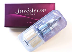 JUVEDERM® ULTRA 4 1ML