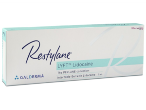 RESTYLANE LIDOCAINE 1ML