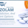 Buy Triazolam (Halcion) Online