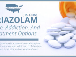 Buy Triazolam (Halcion) Online