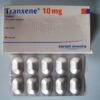 Clorazepate (Tranxene)