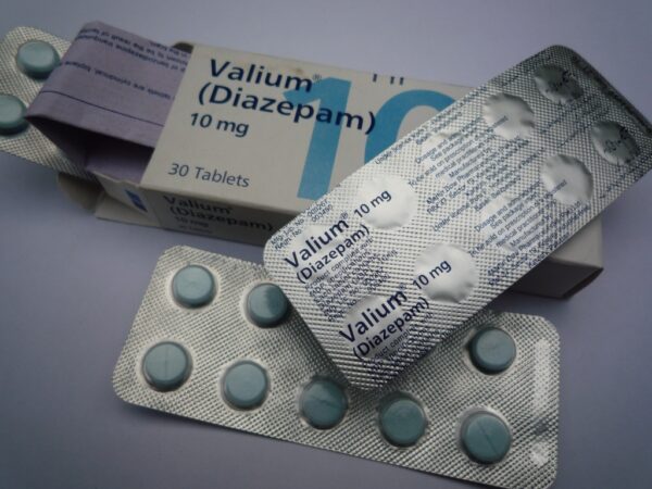 Diazepam 10mg Martin Dow