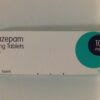 Diazepam 10mg Teva