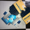 Diazepam shalina 10mg