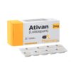 Lorazepam (Ativan)