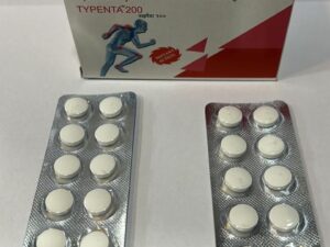 Tapentadol 200mg