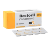 Temazepam (Restoril)