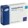 Viagra 25mg, 50mg, 100mg tablets