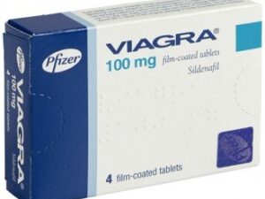 Viagra 25mg, 50mg, 100mg tablets